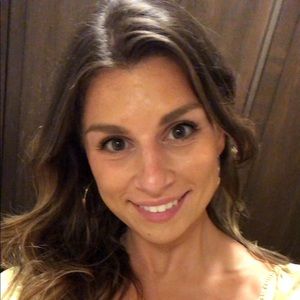 Meet your Posher, Noelle